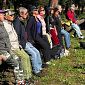 "Bagni di foresta" nel parco di San Rossore