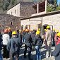 Boom di visitatori e a un soffio da Monumento Nazionale