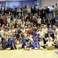 Impresa della Gruppo Lupi ai playoff