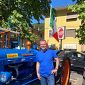 Torna la fiera del trattorista nella frazione