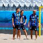 Pisa Beach Soccer, la supercoppa sfuma ai rigori