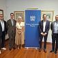 Samsic cresce e acquisita Ape Service