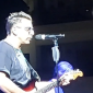 Malore al concerto, paura per Francesco Gabbani