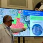 Franconi, "Riportati a verde 186 ettari"