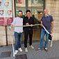 Pablo inaugura l'attività nell'ex Caffè Ferretti