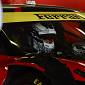 Lacorte debutta nel GT World Challenge a Portimão