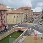 Completata l'opera del Ponte dei Trinitari