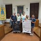 Musica elettronica e dj in centro storico