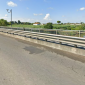 Restringimento sul ponte, "La Provincia farà dei lavori"