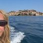 Vacanze toscane per Sarah Michelle Gellar