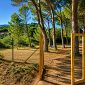 A Campo la prima area dedicata ai cani
