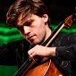 Premio internazionale per il violoncellista Ettore Pagano