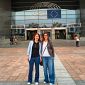 A Bruxelles il Comune impara a risparmiare