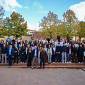 Il Comune premia i centisti della maturità