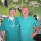 Il chirurgo lascia dopo 40 anni "ho osato il possibile"