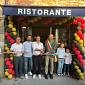 Un nuovo ristorante in centro grazie ad Arjan