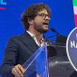 Futuro Nazionale, delegazione Livorno protagonista