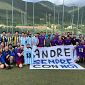 Terza edizione del Memorial Andrea Pardini