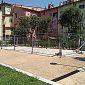 Parterre, Mazzarri, "Il terzo lotto è fermo"