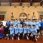 Dopo la Coppa Toscana, gli Under 15 in comune