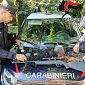 Caccia illegale, multato un 50enne 