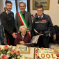 Un secolo di vita per Luigina