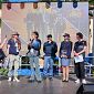 Elba Comics, la Polizia di Stato affascina