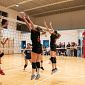 Berserker volley va in finale di campionato