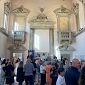 Rinasce la ex chiesa della Qualquonia