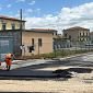 Pavimentazione e marciapiedi, lavori ok a Marina