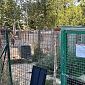 Liberata l'area dell'ex rifugio per cani
