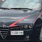 Madre e figli vittime di violenze, arrestato il compagno