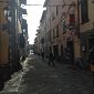 Furto in una tabaccheria in pieno centro