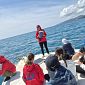 SantuaRio Pelagos, avviate le attività