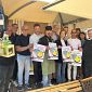 "Pinocchio in strada", tre giovedì di festa