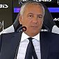 Meluso, "Bianco è un leader, vincerà contro i fantasmi della retrocessione"