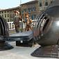 Premio Morione, l'omaggio alla memoria di Balestri