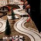 Tutti in pista, ecco le slot cars in città