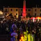 Il Capodanno d'estate chiude col botto