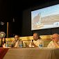 Indotto da 35 milioni per il Teatro del Silenzio 