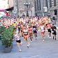 Ultramarathon, il trionfo di Lorenzo Barbieri e Sarah Giomi