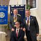 Serata di condivisione e crescita targata Rotary