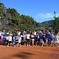 Anno da record per il Tennis Club Elba