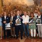Una carica di eventi per Marenia