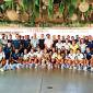 Tanti nerazzurri in campo con le nazionali
