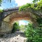 Tutto pronto per i lavori sul ponte della provinciale