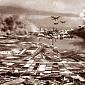 Bombardamento del 1943, omaggio alle vittime