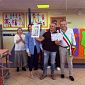 Tradizioni e alimentazione al "Piatto della Mamma"