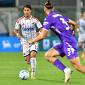 Fiorentina-Pisa 3-0, derby di coppa ai viola