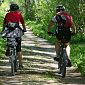 Alla Costa degli Etruschi l'Oscar del Cicloturismo
